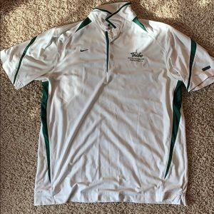 William & Mary Tribe basketball men’s polo